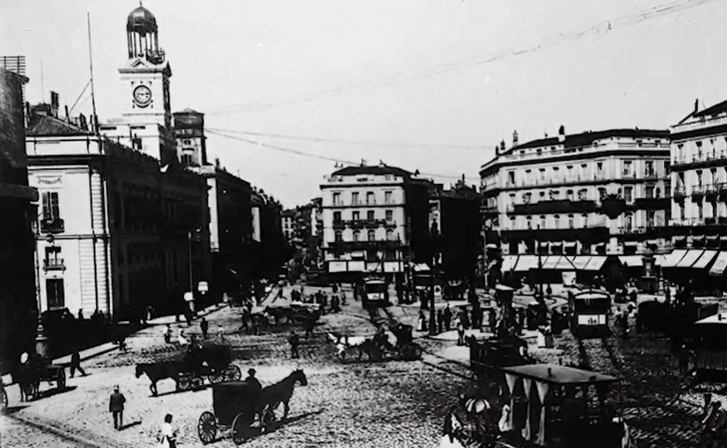 Real Casa de Correos: 1766 - 2026 