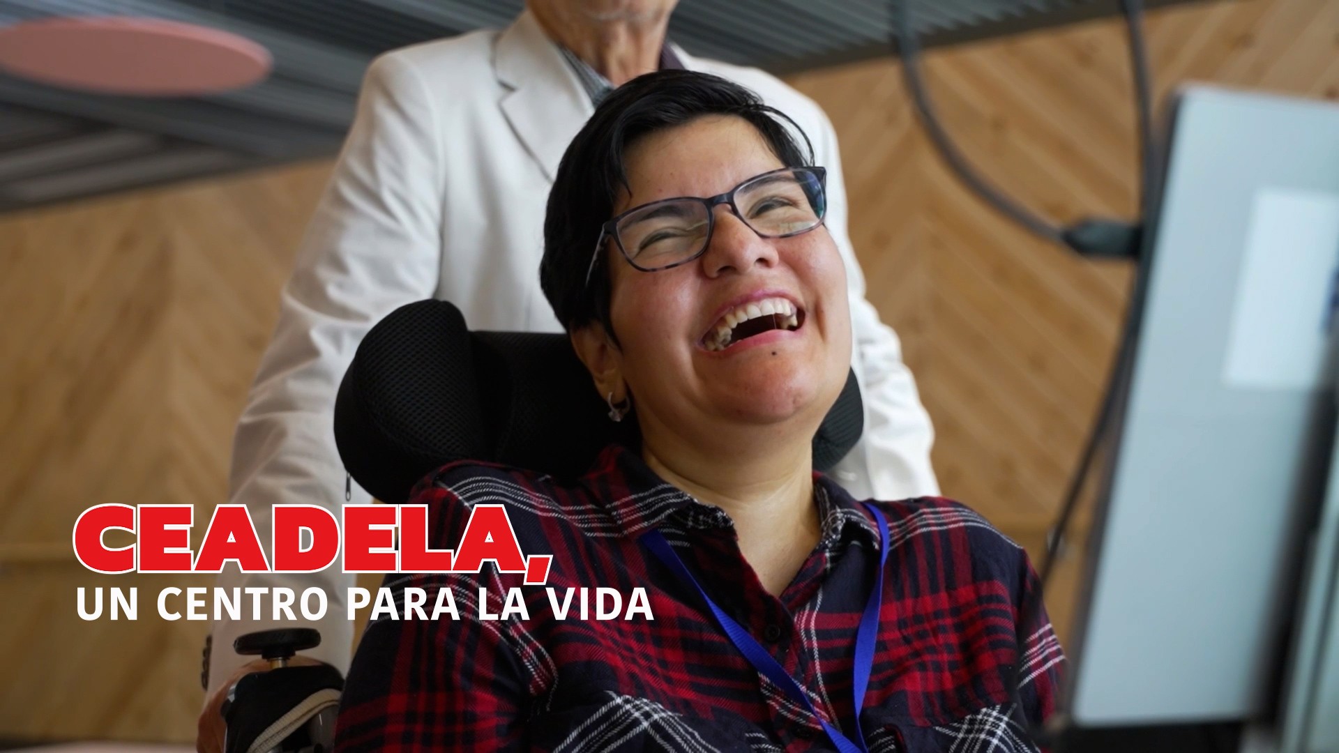 CEADELA, un centro para la vida